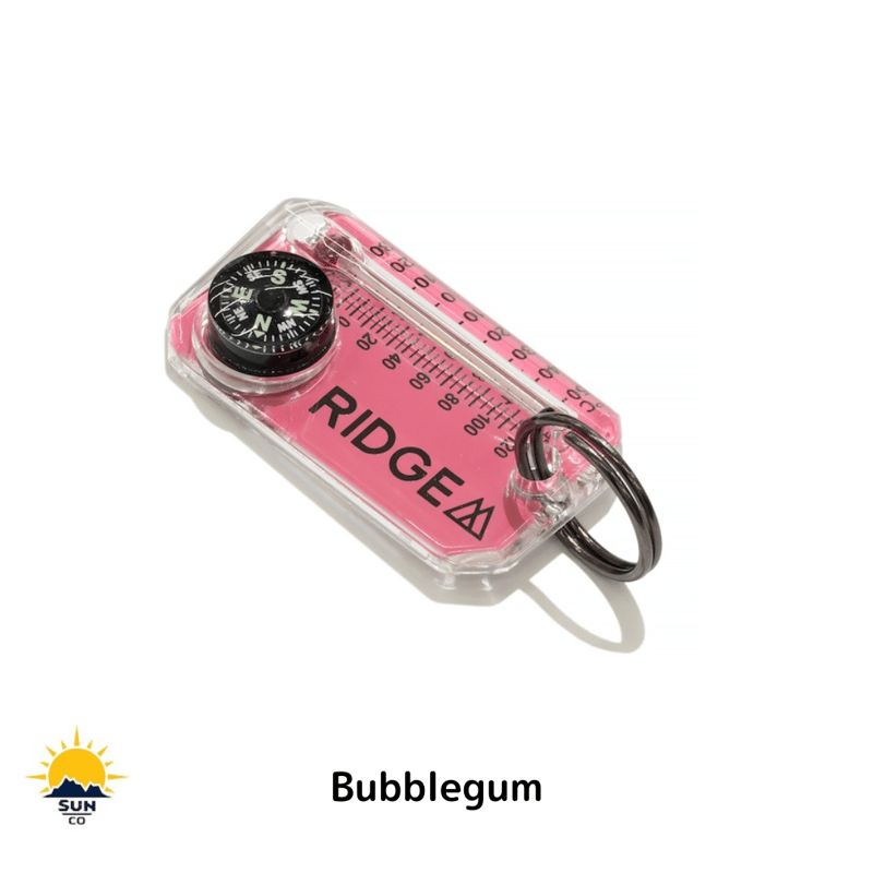 RIDGE MOUNTAIN GEAR リッジマウンテンギア サーモコンパス RIDGE MOUNTAIN GEAR リッジマウンテンギア サーモコンパス