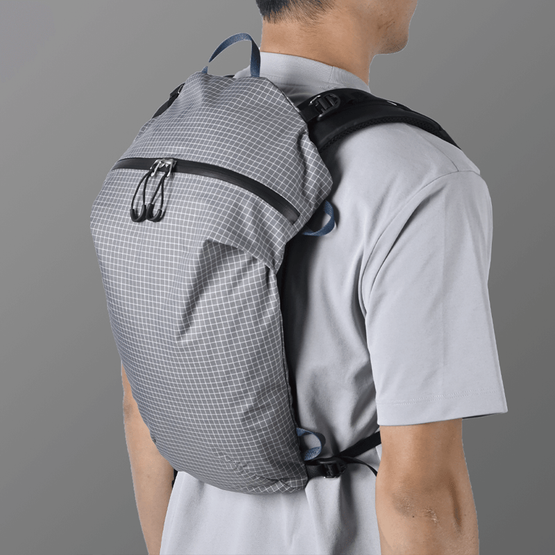 PAAGOWORKS パーゴワークス ZENN 35 ゼン35 【2026モデル】 | 山と