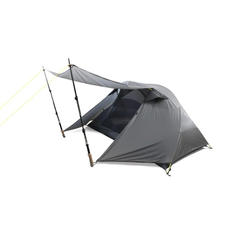 パーゴワークス ニンジャネスト ニンジャタープ ニンジャスティック 3