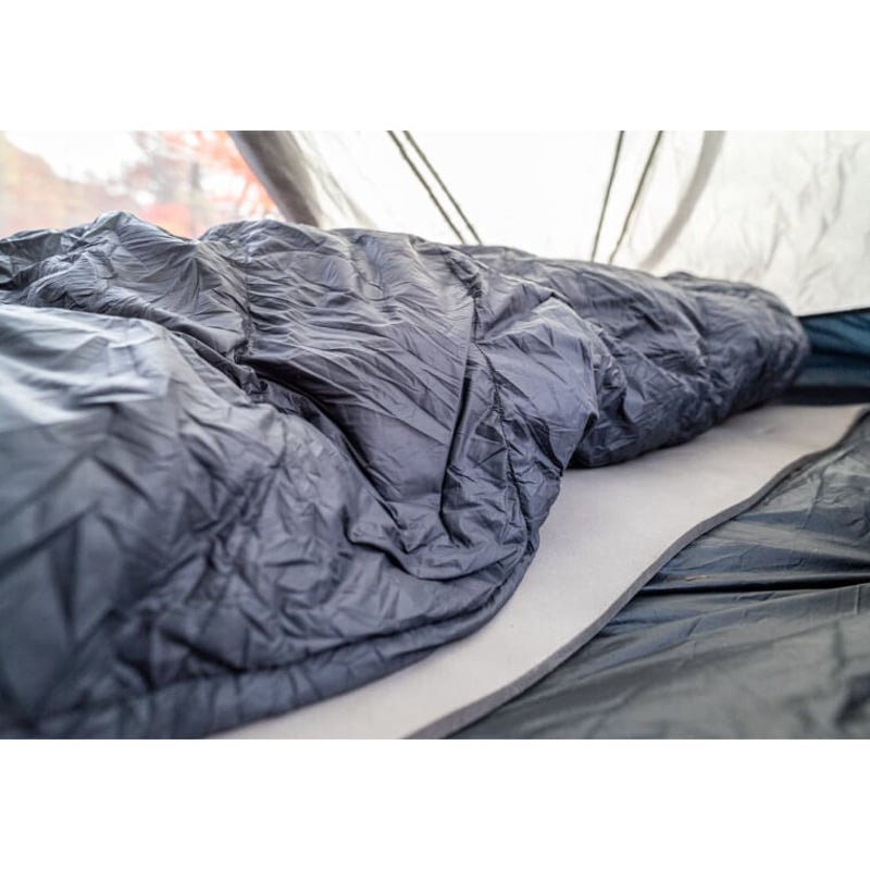 EVERNEW エバニュー Trail mat 180 | 山とキャンプ道具 おきび堂