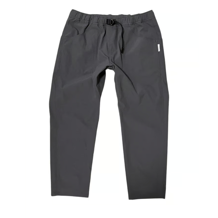 MOUNTDOOR YM Ankle Pants Mサイズ YM Ankle Pants 2025 – MOUNTDOOR Online shop
