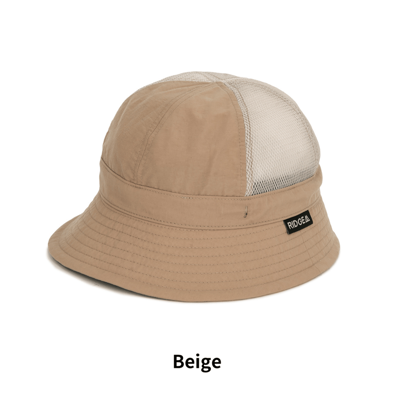 RIDGE MOUNTAINGEAR リッジマウンテンギア Mesh Enough Hat |