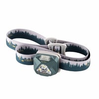 milestone マイルストーン MS-G3 USB Type-C Rechargeable Model USB充電式ヘッドランプ