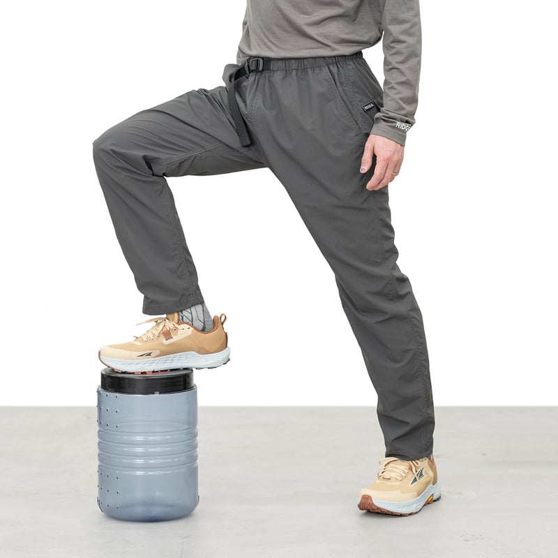RIDGE MOUNTAINGEAR リッジマウンテンギア Basic Hike Pants RIDGE MOUNTAINGEAR リッジマウンテンギア Basic Hike Pants