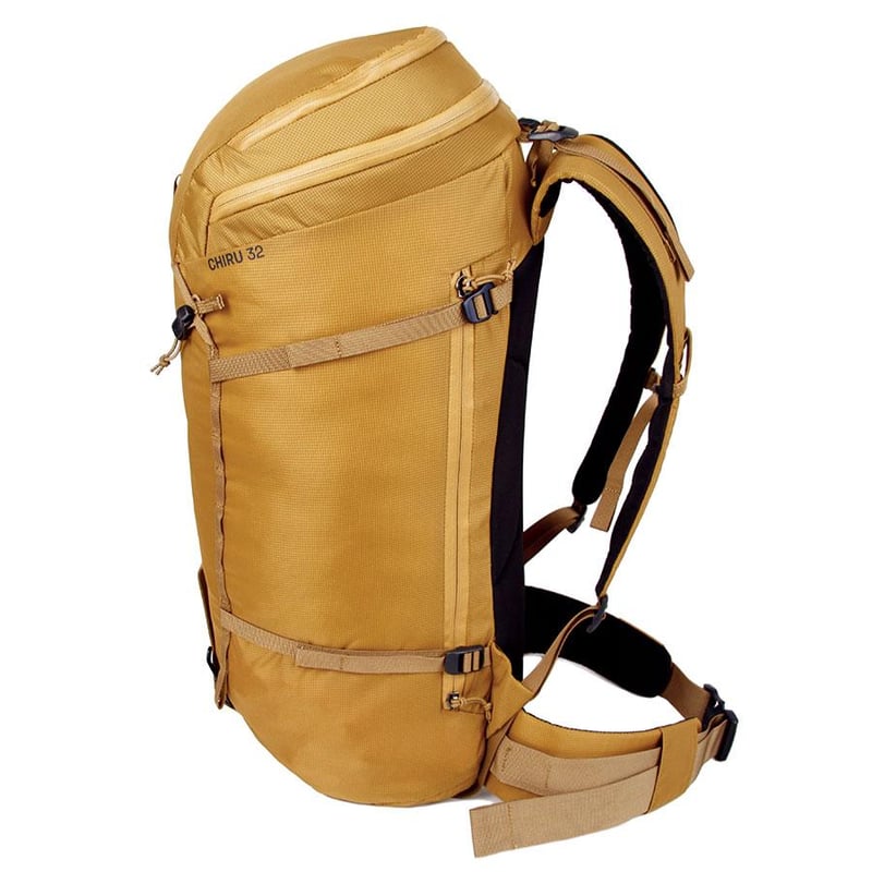 BLUEICE ブルーアイスチル 32L | 山とキャンプ道具 おきび堂