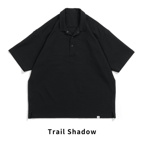 RIDGE MOUNTAIN GEAR リッジマウテンギア　Comfy Pullover Short Sleeve Shirt