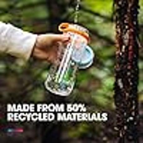 ハイドラパック HydraPak　リーコン ツイスト & シップ 500ml