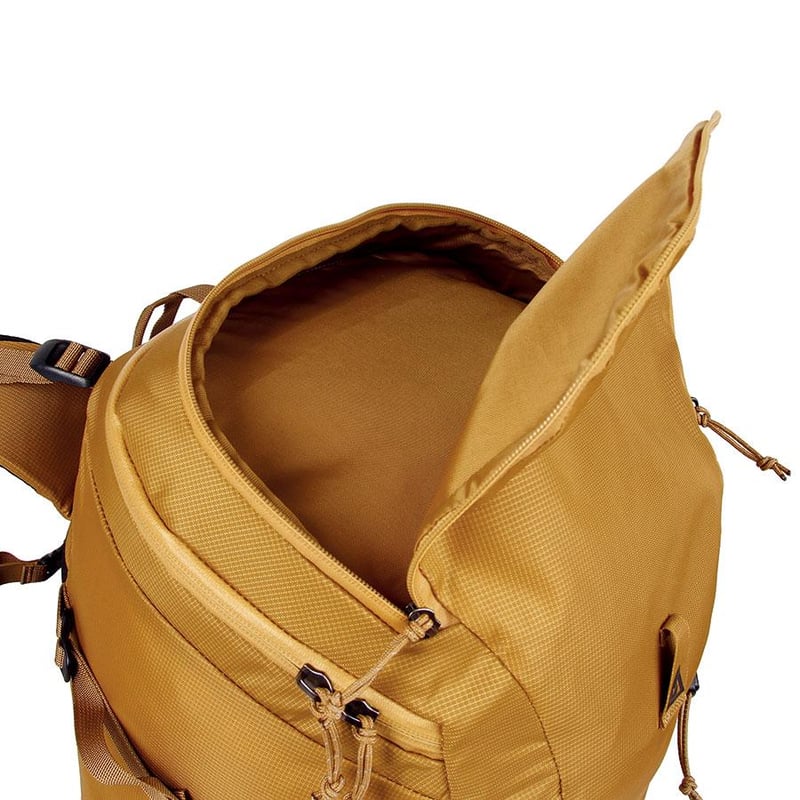 BLUEICE ブルーアイスチル 32L | 山とキャンプ道具 おきび堂