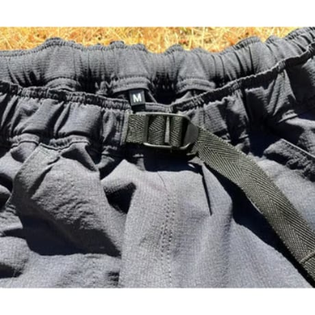 mountdoor マウントドア YM Ankle Pants
