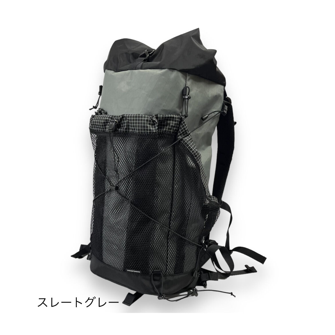 MOUNTDOOR マウントドア YM Back Pack -Journey- | 山とキャ
