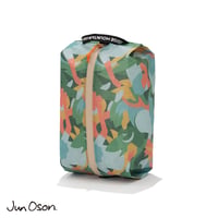 RIDGE MOUNTAIN GEAR リッジマウンテンギア  JUN OSON×RIDGE "Case M"