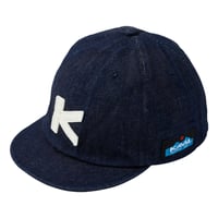 KAVU カブー ベースボールキャップ