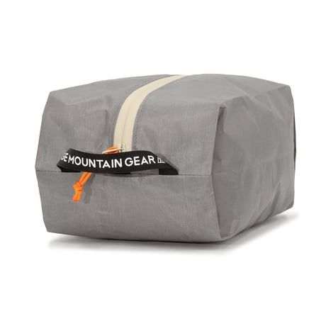 RIDGE MOUNTAIN GEAR リッジマウンテンギア  JUN OSON×RIDGE "Case M"