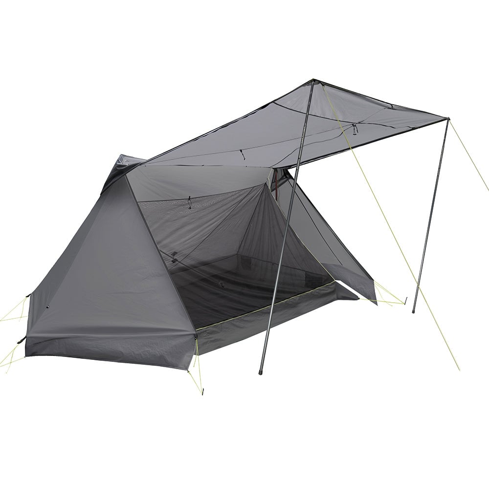 PAAGO WORKS パーゴワークス NINJA STICK SL | 山とキャンプ道具 PAAGO WORKS パーゴワークス NINJA STICK SL | 山とキャンプ道具