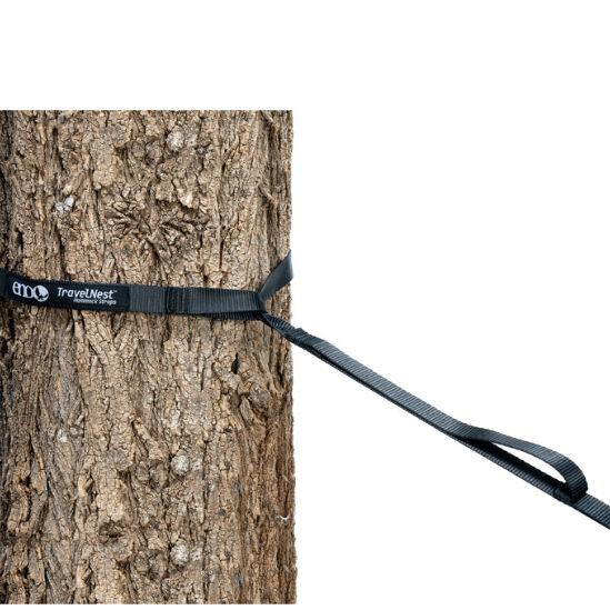 ENO イーノ トラベルネストハンモック＋ストラップコンボ | 山と