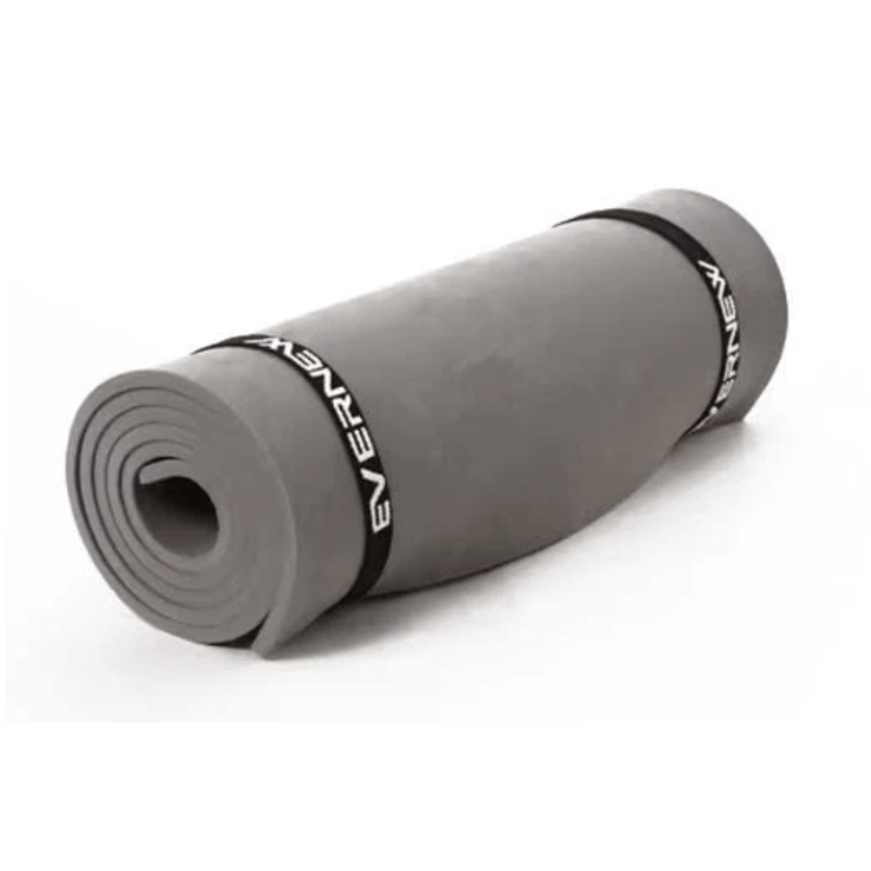 EVERNEW エバニュー Trail mat 180 | 山とキャンプ道具 おきび堂