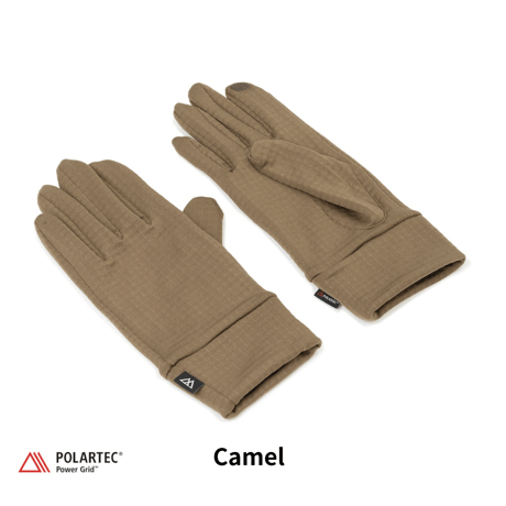 RIDGE MOUNTAIN GEAR リッジマウンテンギア Power Grid Gloves