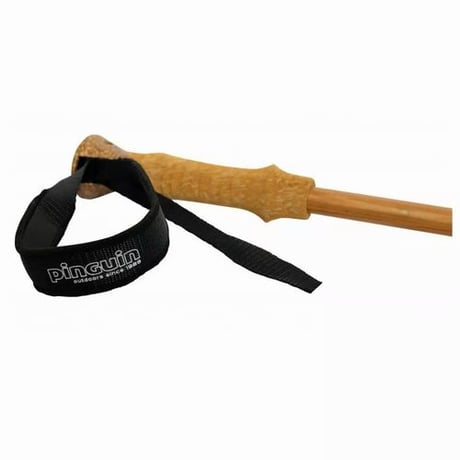 PINGUIN ピングイン  バンブーFLフォーム トレッキングポール