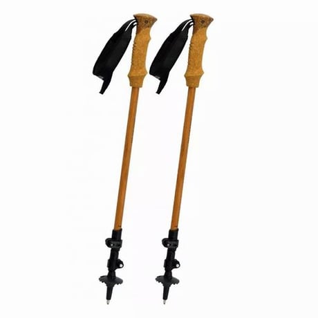 PINGUIN ピングイン  バンブーFLフォーム トレッキングポール