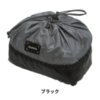 asobito アソビト スタッフサック M(5L)