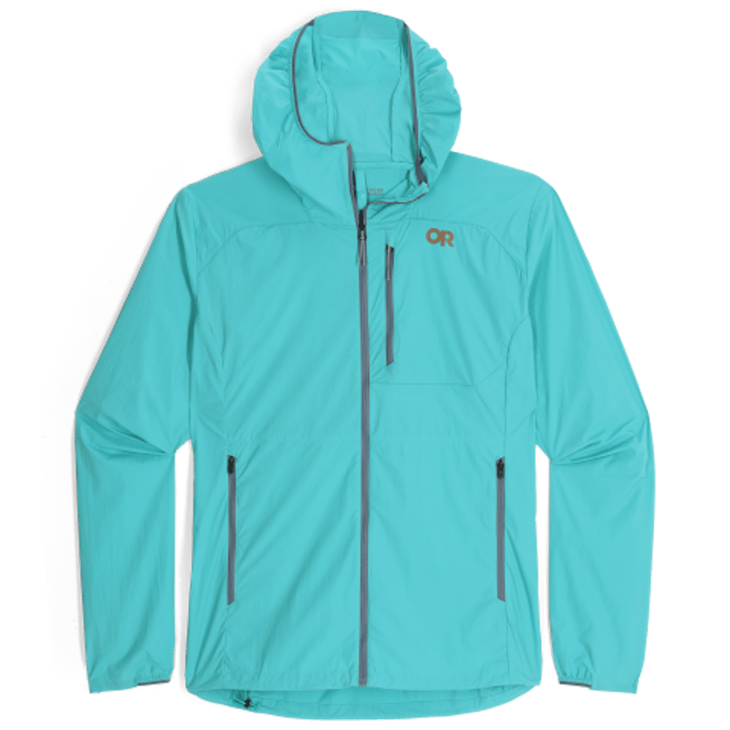 outdoor research ボトルパーカ 黄色 outdoor research ボトルパーカ