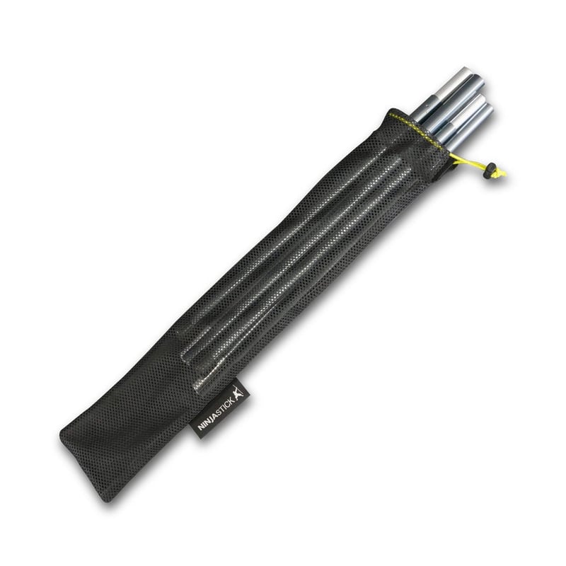 PAAGO WORKS パーゴワークス NINJA STICK SL | 山とキャンプ道具