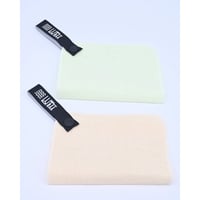 山旅 YAMATABI サッパリタオル（石鹸なし/皮脂汚れ/登山の汗のベタつき除去）