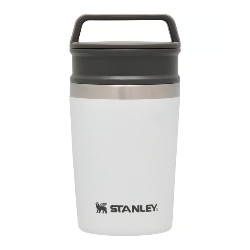 STANLEY スタンレー 真空マグ 0.23L 旧デザイン | 山とキャンプ道具 お