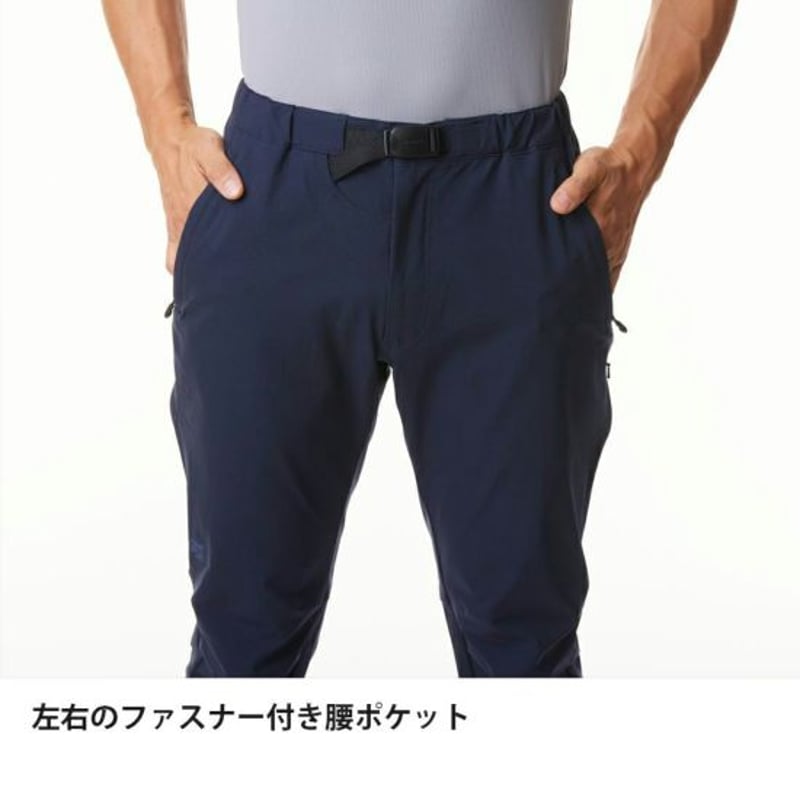 finetrack ファイントラック カミノパンツ MENS | 山とキャンプ道具 お