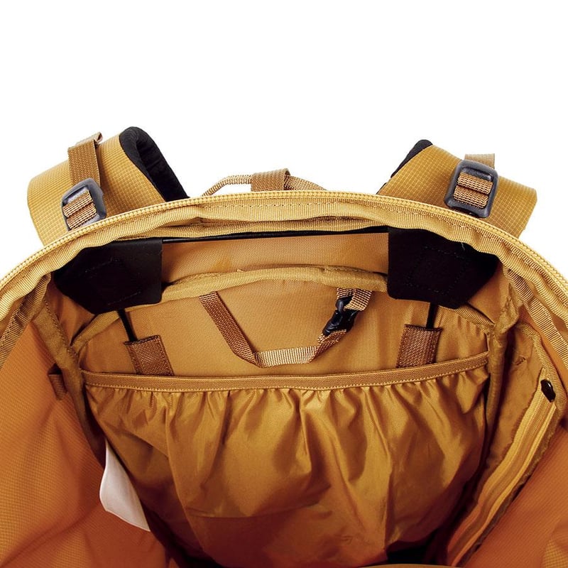 BLUEICE ブルーアイスチル 32L | 山とキャンプ道具 おきび堂