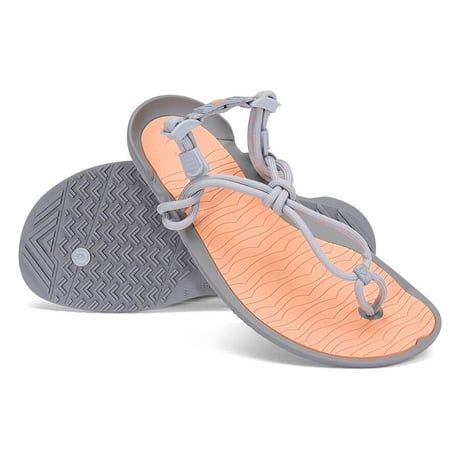 XERO SHOES ゼロシューズ　W’s_アクアクラウド
