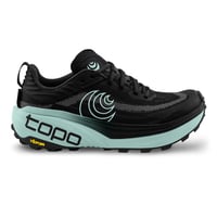 TOPO Athletic トポアスレチック　VISTA W’s　Black/Mint