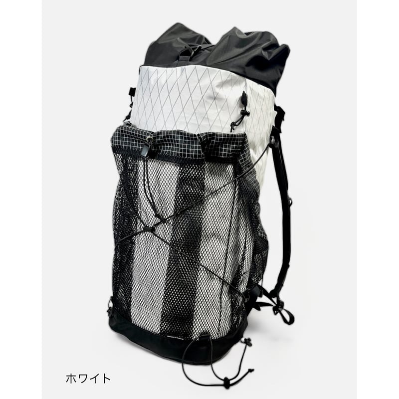 MOUNTDOOR マウントドア YM Back Pack -Journey- | 山とキャ