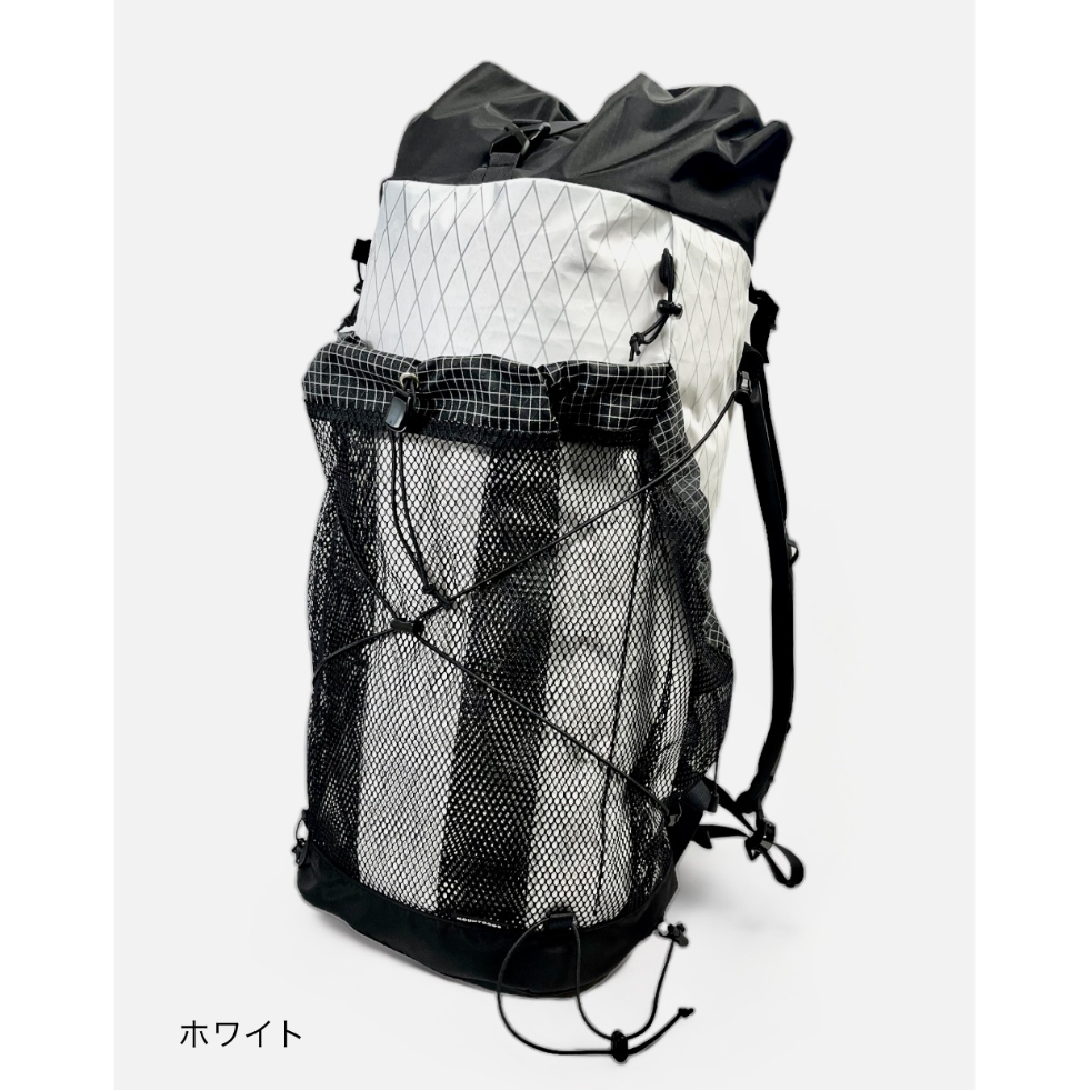 MOUNTDOOR マウントドア YM Back Pack -Journey- | 山とキャ