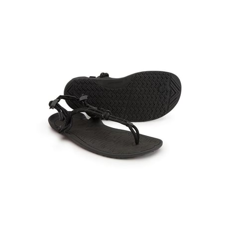 XERO SHOES ゼロシューズ　W’s_アクアクラウド
