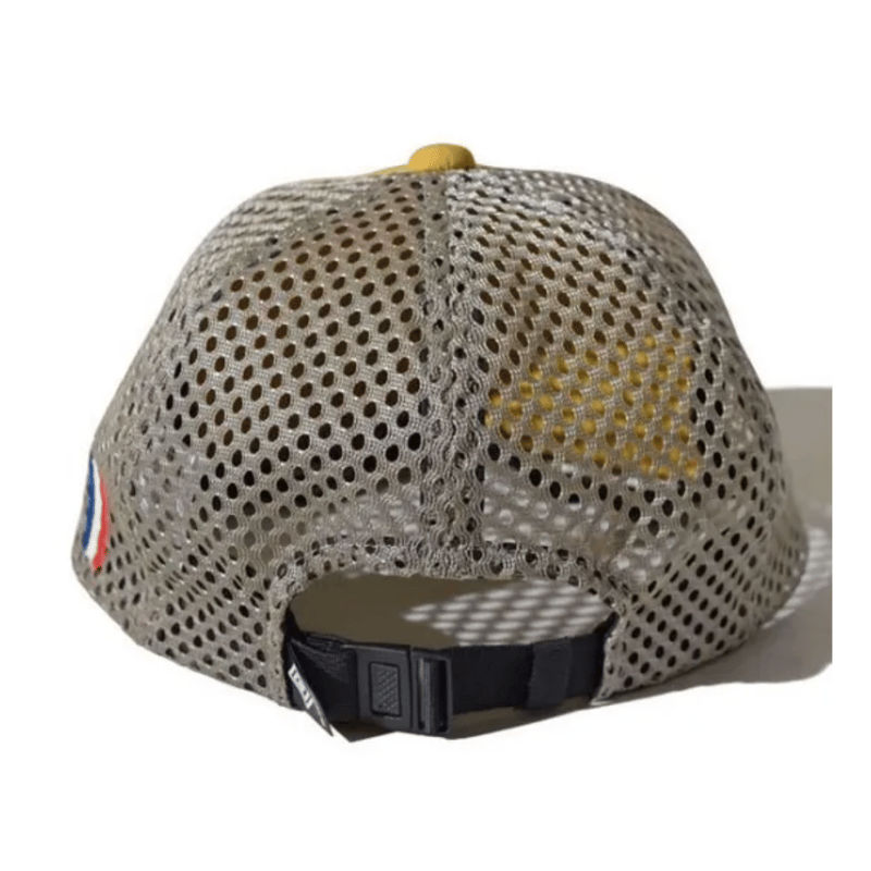 RAIDLIGHT レイドライト×エルドレッソコラボレーションキャップ | 山と