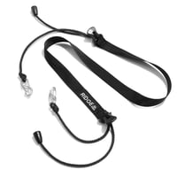 RIDGE MOUNTAIN GEAR リッジマウンテンギア Shoulder Strap Tough