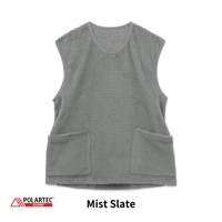 RIDGE MOUNTAIN GEAR リッジマウンテンギア Alpha Booster Vest