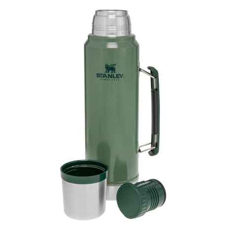 STANLEY スタンレー　クラシック真空ボトル 1L