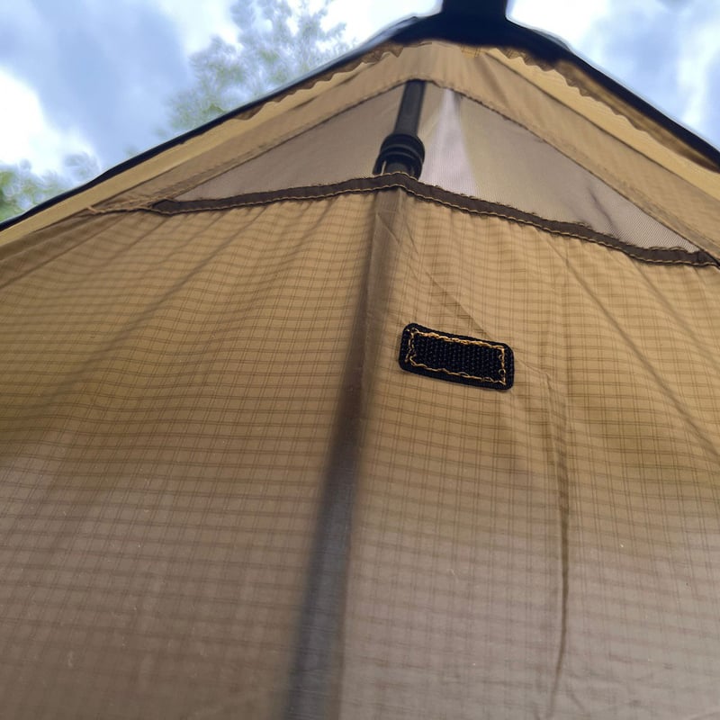 旧ロゴ　希少　新品、未使用、未開封　テラノヴァ ソーラーフォトン2 TERRA NOVA テラノヴァ ソーラーフォトン2 日本別注 サンド