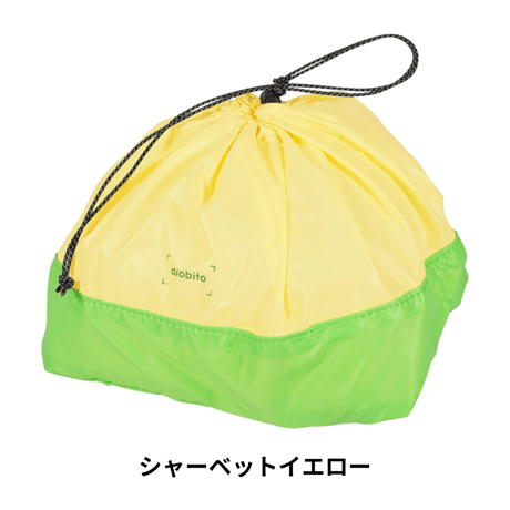 asobito アソビト スタッフサック M(5L)