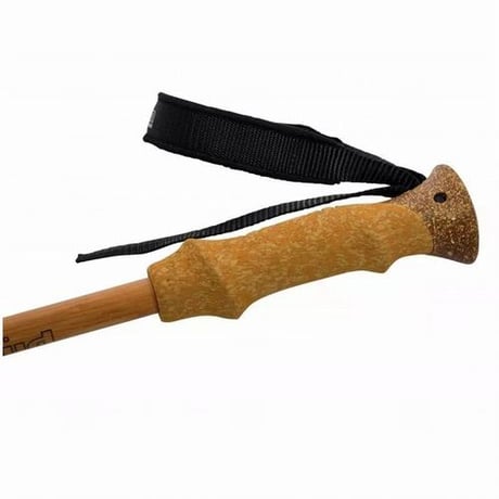 PINGUIN ピングイン  バンブーFLフォーム トレッキングポール