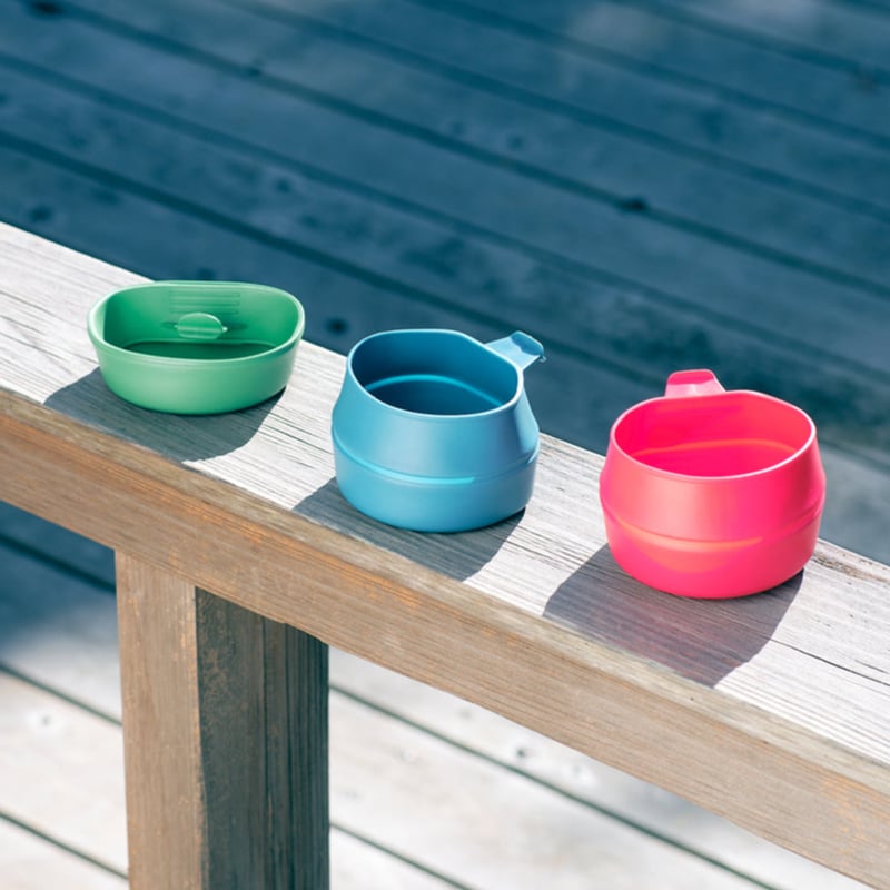 WILDO FOLD A CUP / ウィルドゥ フォールダーカップ | 山と WILDO FOLD A CUP / ウィルドゥ フォールダーカップ | 山と