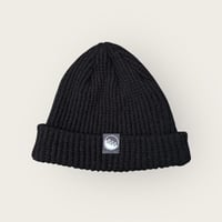 MOUNTDOOR マウントドア YM Basis Waffle Knit Cap