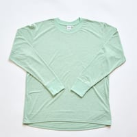 BRING ブリング DRYCOTTONY ロングスリーブTシャツ