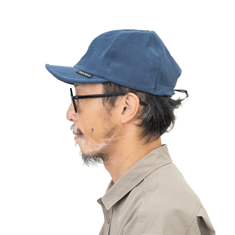 RIDGE MOUNTAIN GEAR リッジマウンテンギア Corduroy Basic C