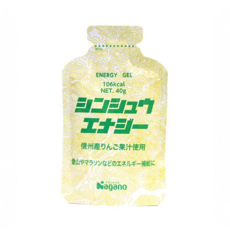 エナジージェル | STORES