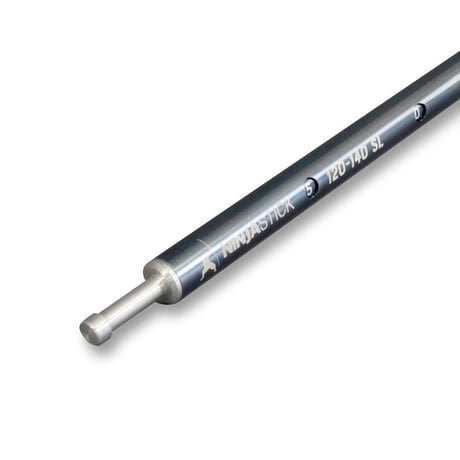 PAAGO WORKS パーゴワークス ニンジャスティック