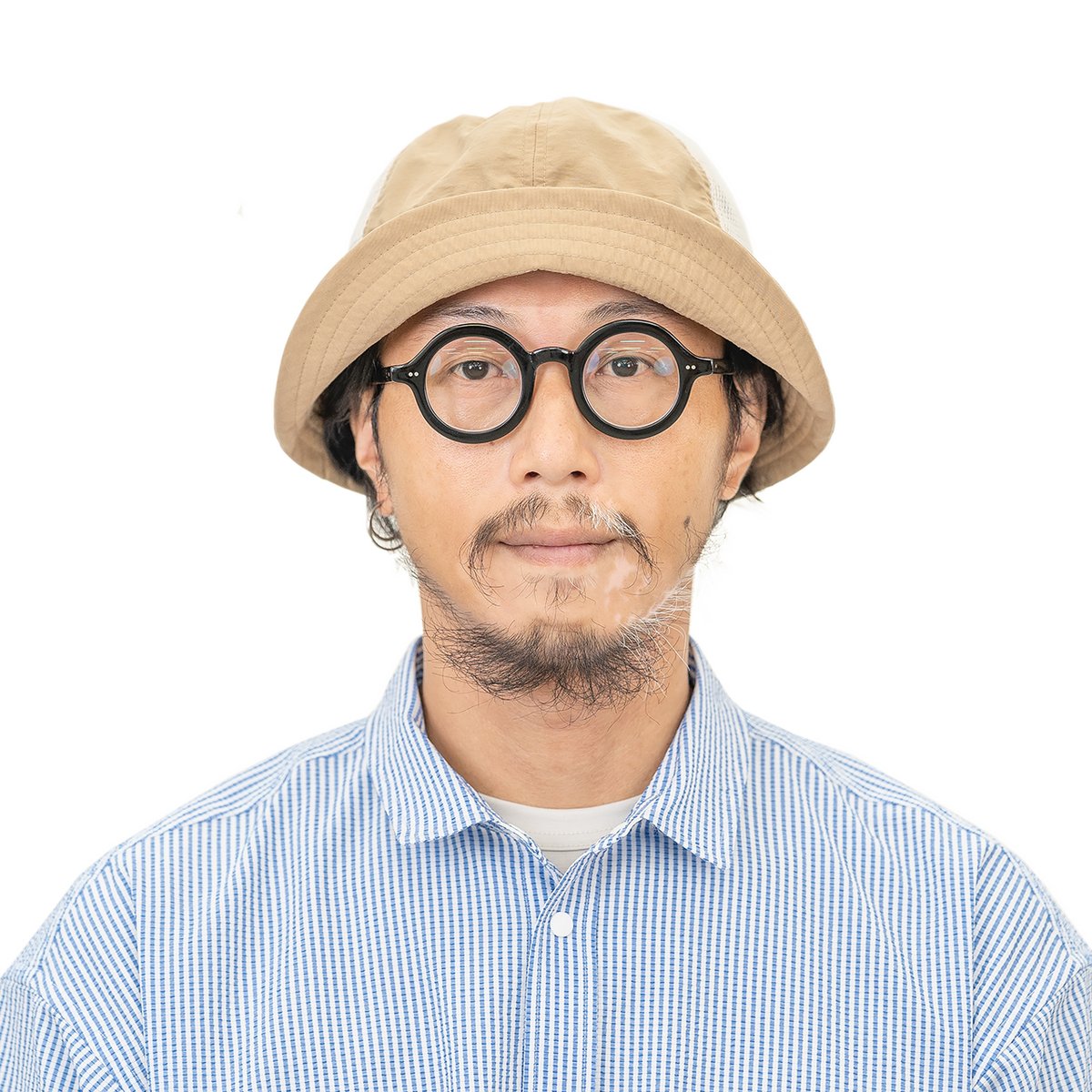 RIDGE MOUNTAINGEAR リッジマウンテンギア Mesh Enough Hat |