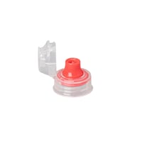 EVERNEW エバニュー Flip cap 4個